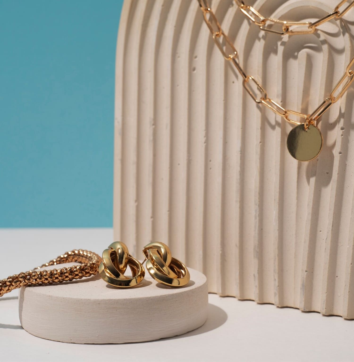 Pulsera silver touch